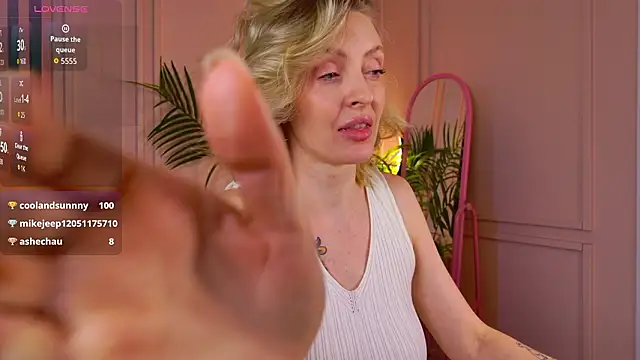 sexuallycorrecte webcam