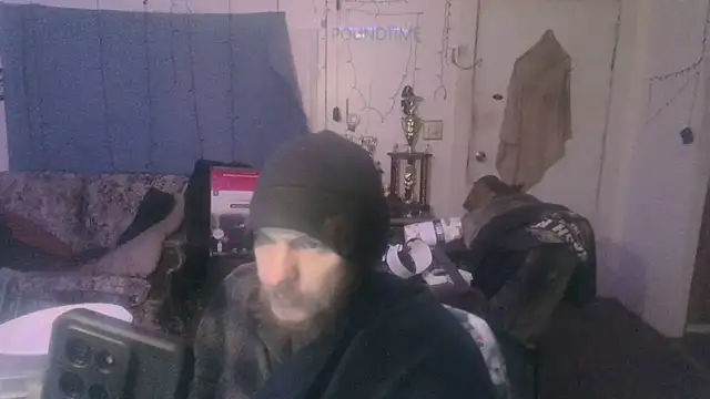 Poundtown1226 webcam