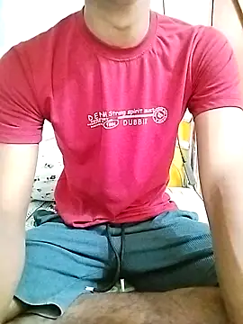 bong_crave (M young) - Whatever u say