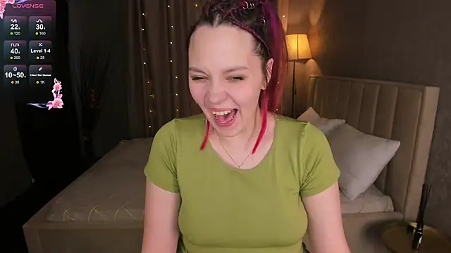 Monica__Queen webcam