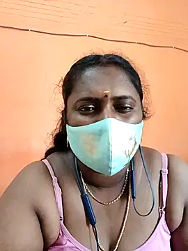 Tamil_Ranjini webcam