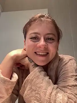 GabriellaManhaes webcam