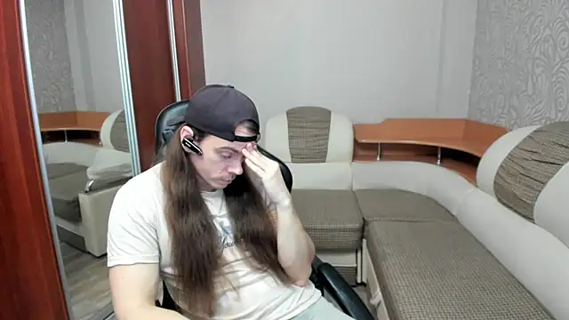 AlansonofDaddy webcam