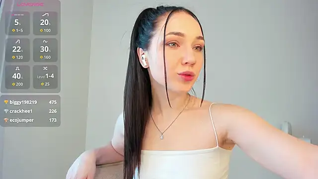 Helen__spark__ webcam