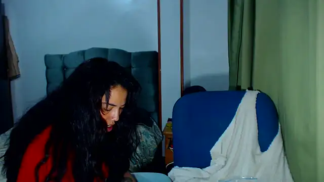 AmaraRoberts420 webcam