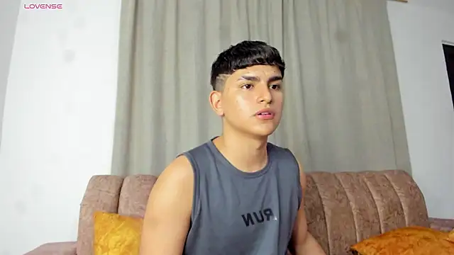 Lyam_ap Live Webcam on Stripchat