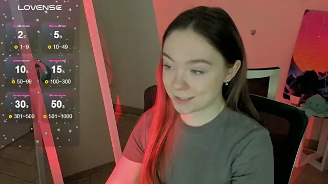 Florence_meow webcam