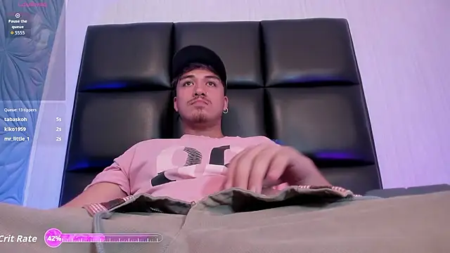 juanmechanic_ webcam