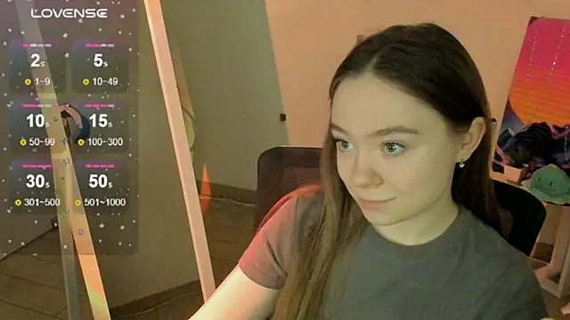 Florence_meow webcam