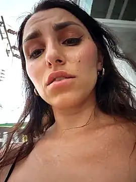 Izabella_Bella webcam