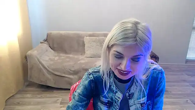 SexyBeatriice webcam