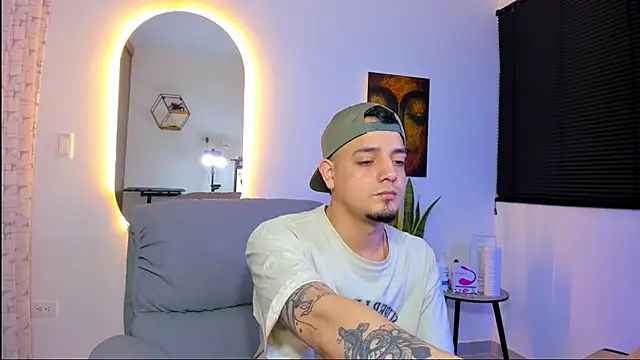 alejandro_calderon1 webcam