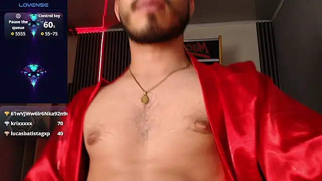 Bastian_MCcormick webcam