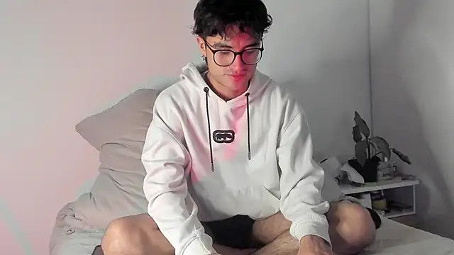 charlie_dicker webcam