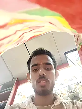 Rajkuma12345 webcam