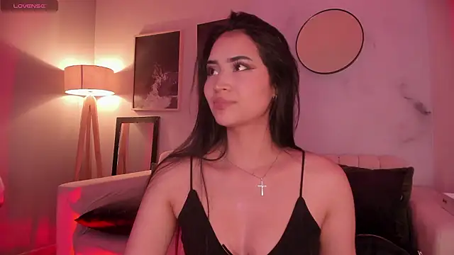 lara_madisson webcam