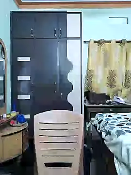 Webcam Model (bhavyasri_55)  is live.Free join now!