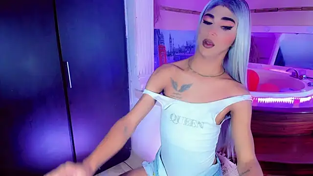 Afbeelding van Ashleybigcockx