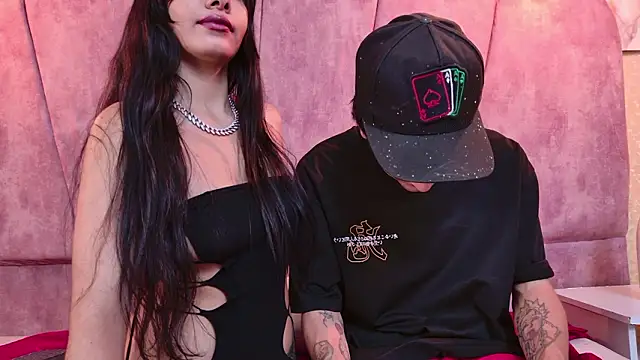 CharlotteandTaylorr webcam