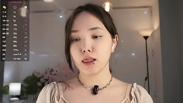 RenaeConnerley webcam