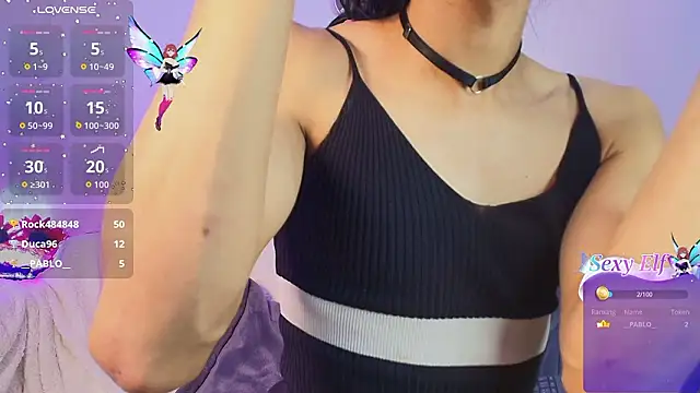 Victoria_montgomery webcam