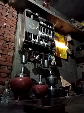 Yash_Sharma18 webcam