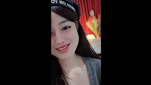 MiCandy-Lovee webcam