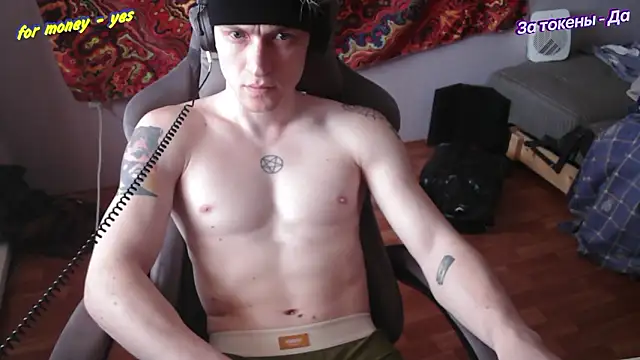 johnny_positive - Johnny_positive's free webcam