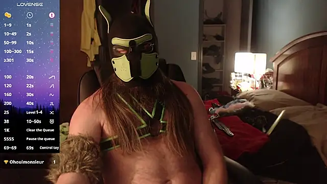 Preview of kinkywolf429