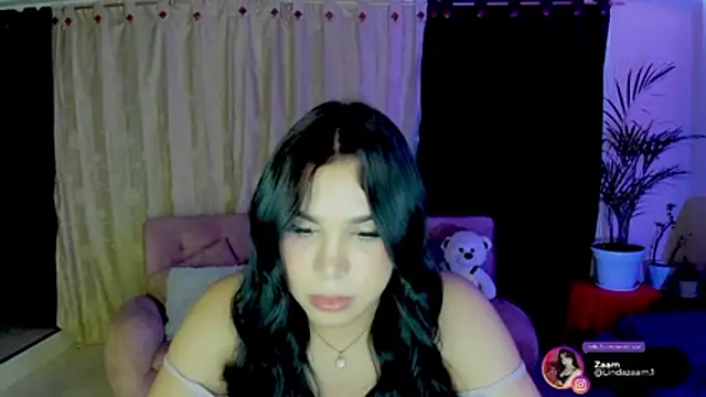 linda_zaam83866 webcam