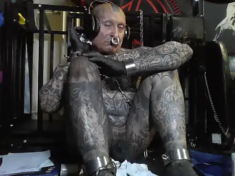 object857 - Object857's free webcam - UK Sex Cams