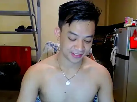 AsianCUMQUICKLY webcam
