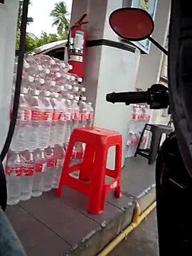 Izabella_Bella webcam