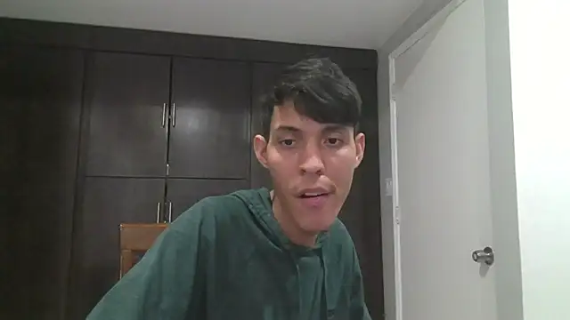 itsdemontimeonME webcam