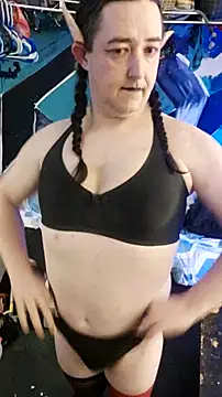 Dixie_delight webcam