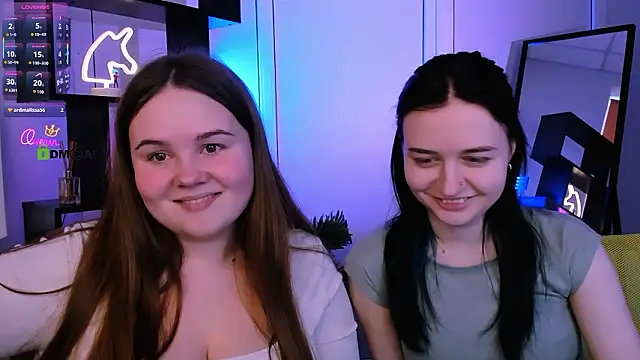 candy_flossie1 webcam