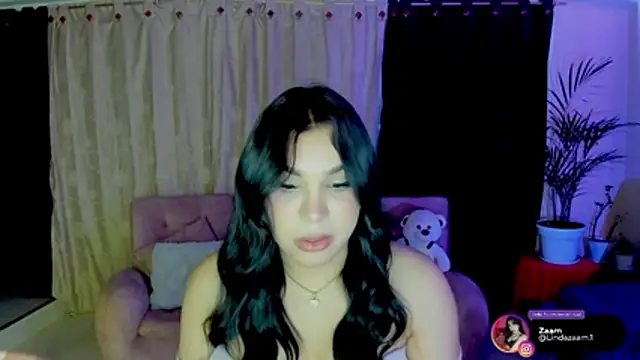 linda_zaam83866 webcam