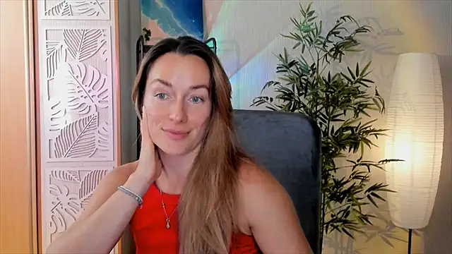 RebeccaMartinez webcam