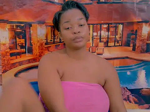 EbonyCurvaceous1 webcam