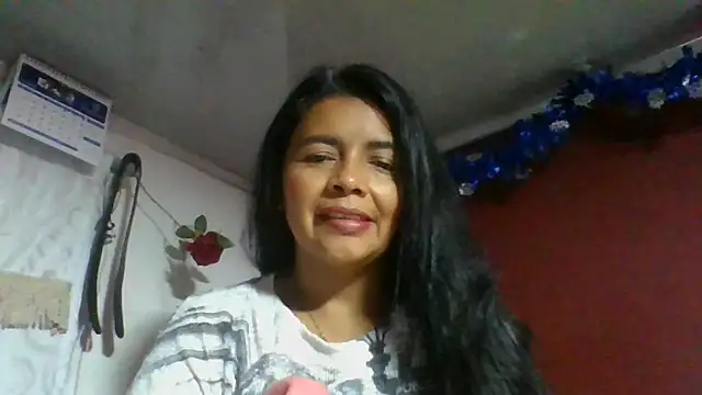 DianaOchoa_ webcam