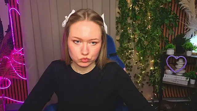 LillianGonzalez webcam