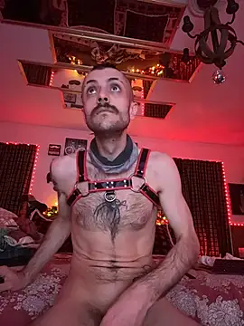 HarmoniousPhantasm3 webcam