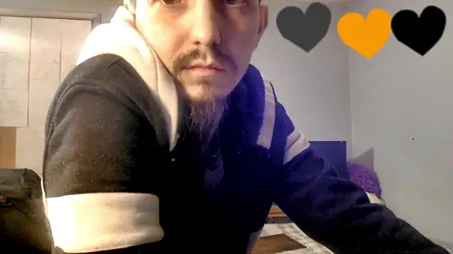 VanceFontaine webcam