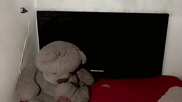 Michell_Queen webcam