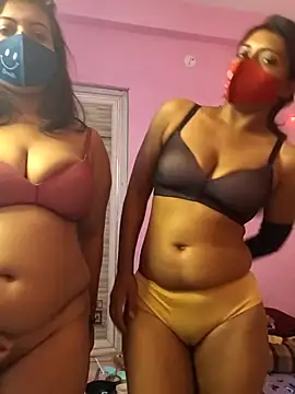 Wlid_HotCouple – webcam model profile photo