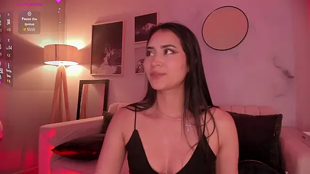 lara_madisson webcam