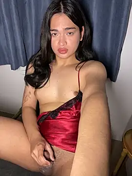 pinkheadband_princess webcam