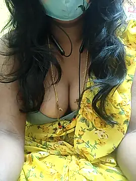 Preeti345 webcam