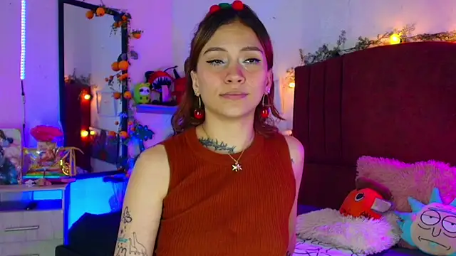 alisson_zafiro_ webcam