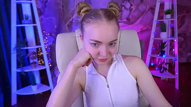 EmilySunshineS webcam